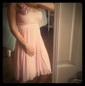 NWT Pink Dress